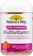 Nature’s Way Multivitamin 120 Adult Vita Gummies x 3 Pack = 360 Gummies
