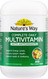 Nature's Way Complete Daily Multivitamin with Antioxidants 200 Tablets x 3 Pack = 600 Tabs