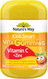 Nature's Way Kids Smart Vitamin C + Zinc 60 Vita Gummies x 3 Pack = 180 Vita Gummies