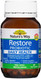 Nature's Way Restore Probiotic Daily Health 28 Caps x 3 Pack = 84 Caps