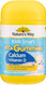 Nature's Way Kids Smart Calcium + Vitamin D3 60 Vita Gummies x 3 Pack = 180 Vita Gummies