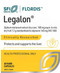 Flordis Legalon 60 Capsules by SFI Health