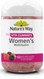 Nature's Way Women's MultiVitamin 100 Adult Vita Gummies x 3 Pack = 300 Gummies