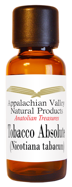 Tobacco Absolute