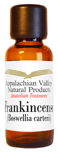 Frankincense Premium