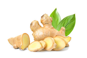 Fresh Ginger 