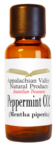 Peppermint CO2 Peppermint CO2