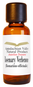 Rosemary vebenone essential oil