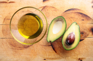 Avocado, Virgin Organic Avocado, Virgin Organic