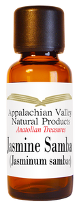 Jasmine sambac essential oil Jasmine sambac essential oil