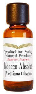 Tobacco essential oil Tobacco essential oil