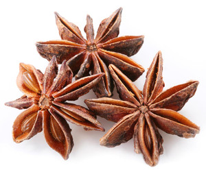 Anise Star Anise Star