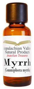 Myrrh essential oil Myrrh essential oil