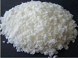 Soy Flakes