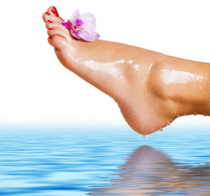 Foot Massage Foot Massage