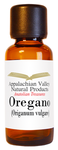 Oregano essential oil Oregano essential oil