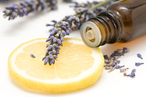 Citrus Lavender Citrus Lavender