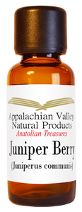 Juniper berry essential oil Juniper berry essential oil