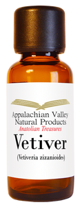 Vetiver Essential
oil Vetiver Essential
oil