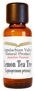 Lemon Tea Tree Essential Oil Lemon Tea Tree Essential Oil