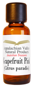 Grapefruit pink essential oil Grapefruit pink essential oil