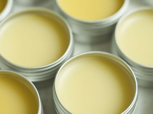 Beard Balm #5 UNSCENTED Beard Balm #5 UNSCENTED