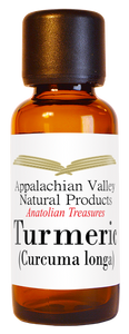 Turmeric essential oil Turmeric essential oil