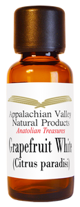 Grapefruit white essential oil Grapefruit white essential oil