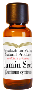 Cumin Seed Essential Oil