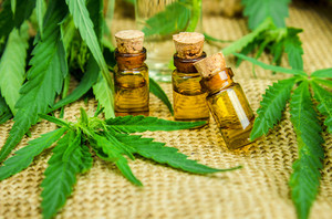 Hemp Oil Hemp Oil