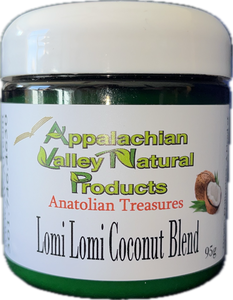 Lomi Lomi Massage Cream Lomi Lomi Massage Cream