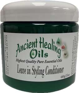 Leave In Conditioner Leave In Conditioner