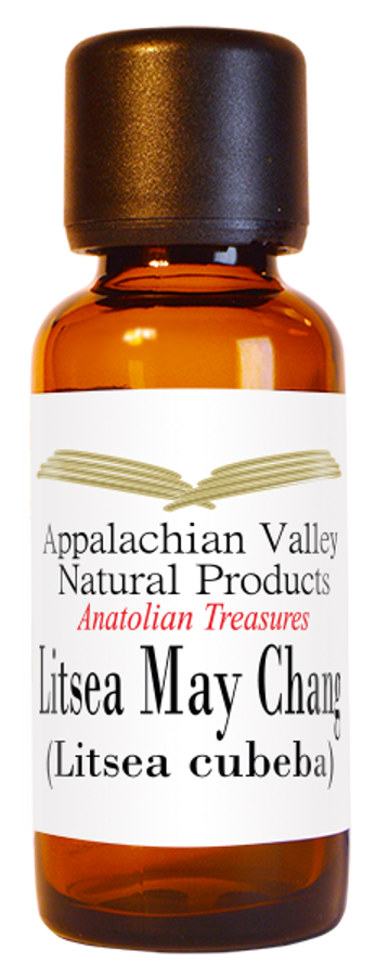 Litsea essential oil