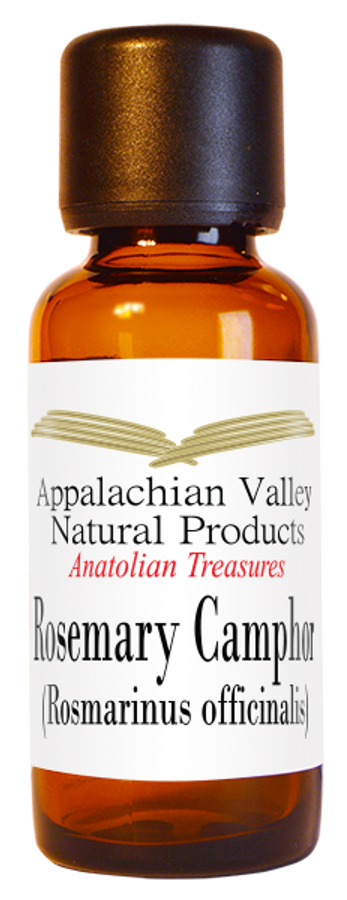 Rosemary camphor Essential Oil