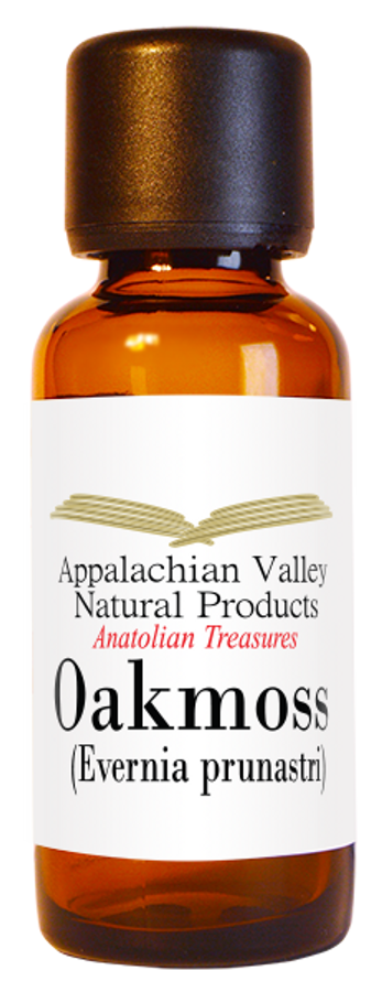 Oakmoss absolute