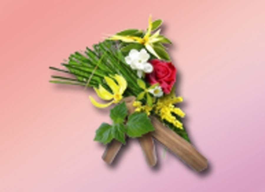 Spring Fever Essential Oil Blend