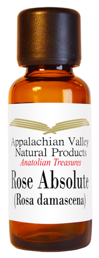 Rose Absolute essential oil