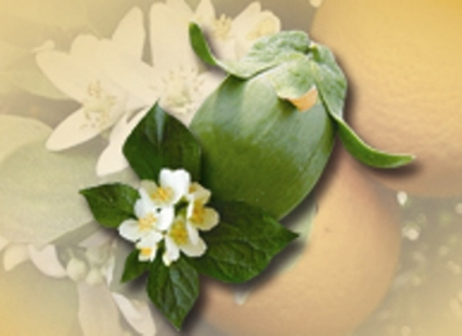 Neroli 10% In Jojoba