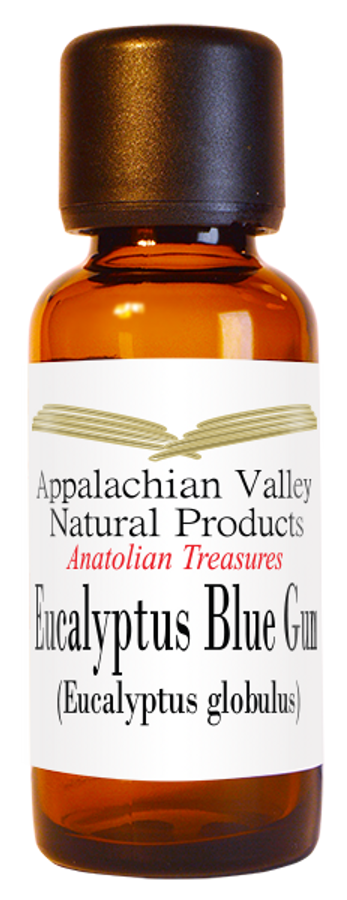 Eucalyptus essential oil