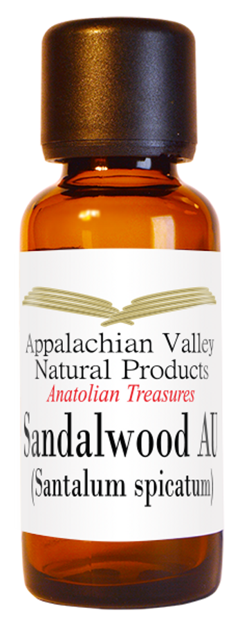 Sandalwood Australia essential oil