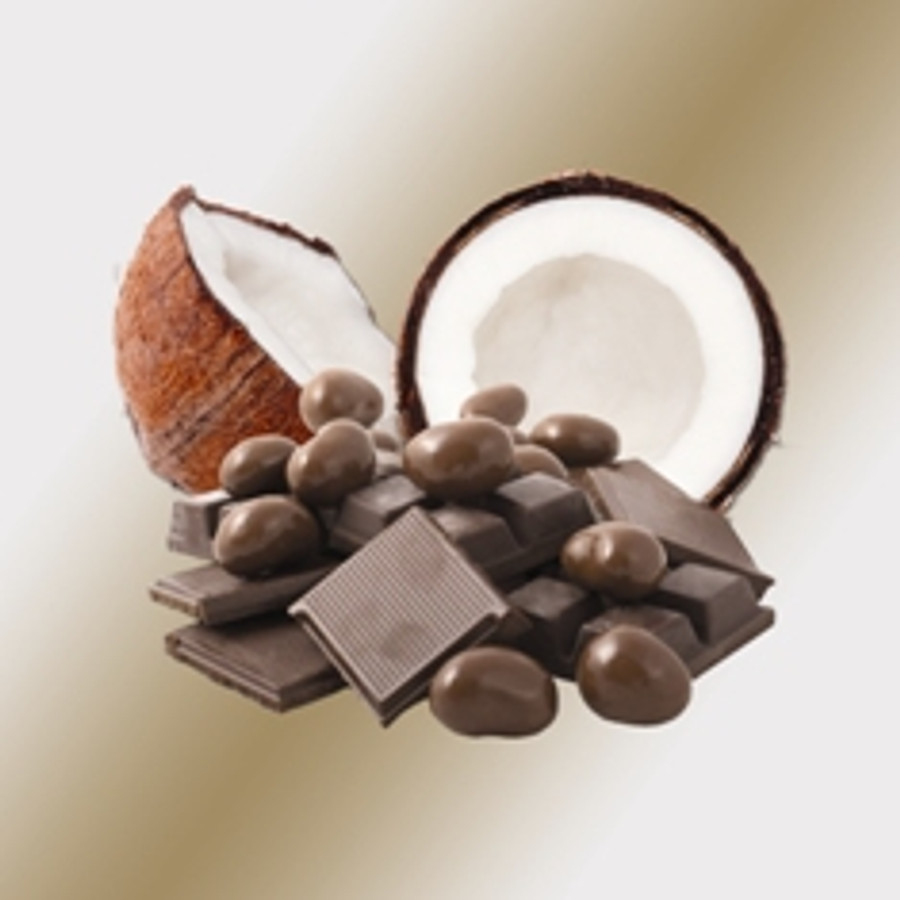 Chocolate Coconut 