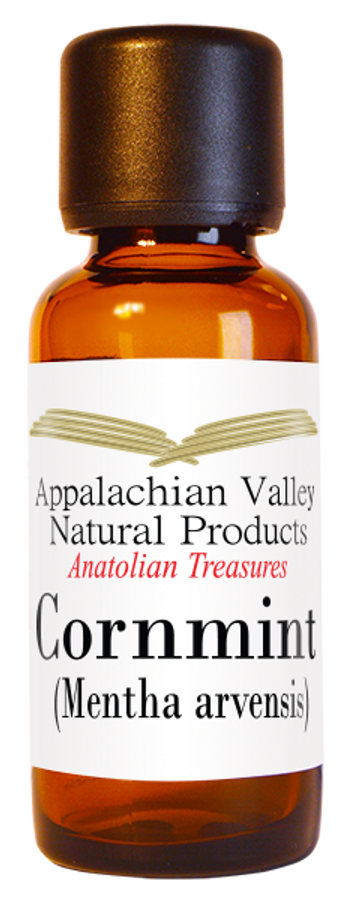 Cornmint Essential Oil