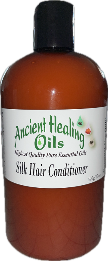 Silk Conditioner