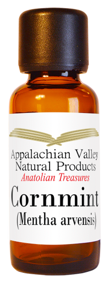 Cornmint Essential Oil