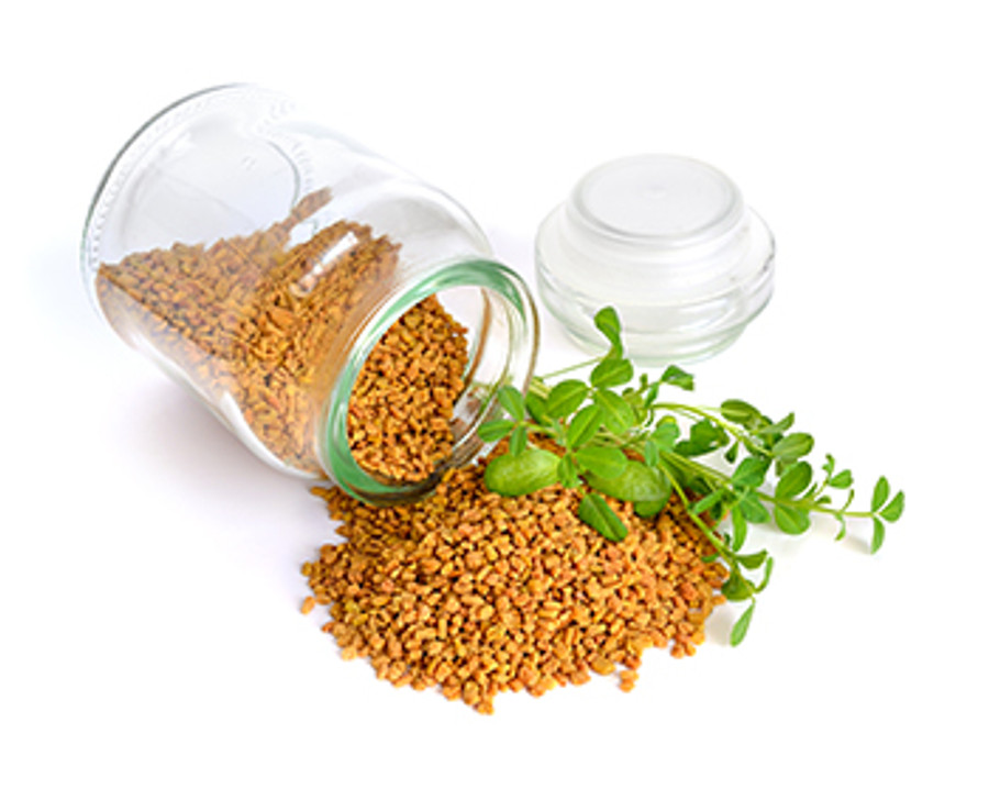 Fenugreek Seeds