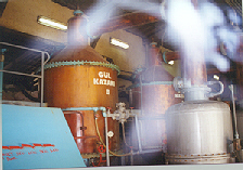 Vapors Vill the air Vapors Fill the air