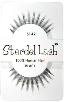 STARDEL LASH 100% Human Hair Eyelashes