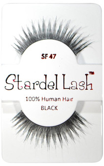 STARDEL LASH 100% Human Hair Eyelashes