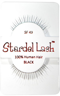 STARDEL LASH 100% Human Hair Eyelashes