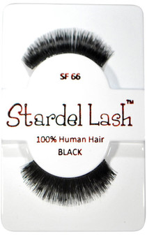 STARDEL LASH 100% Human Hair Eyelashes